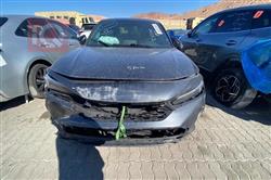 هوندا سيفيك